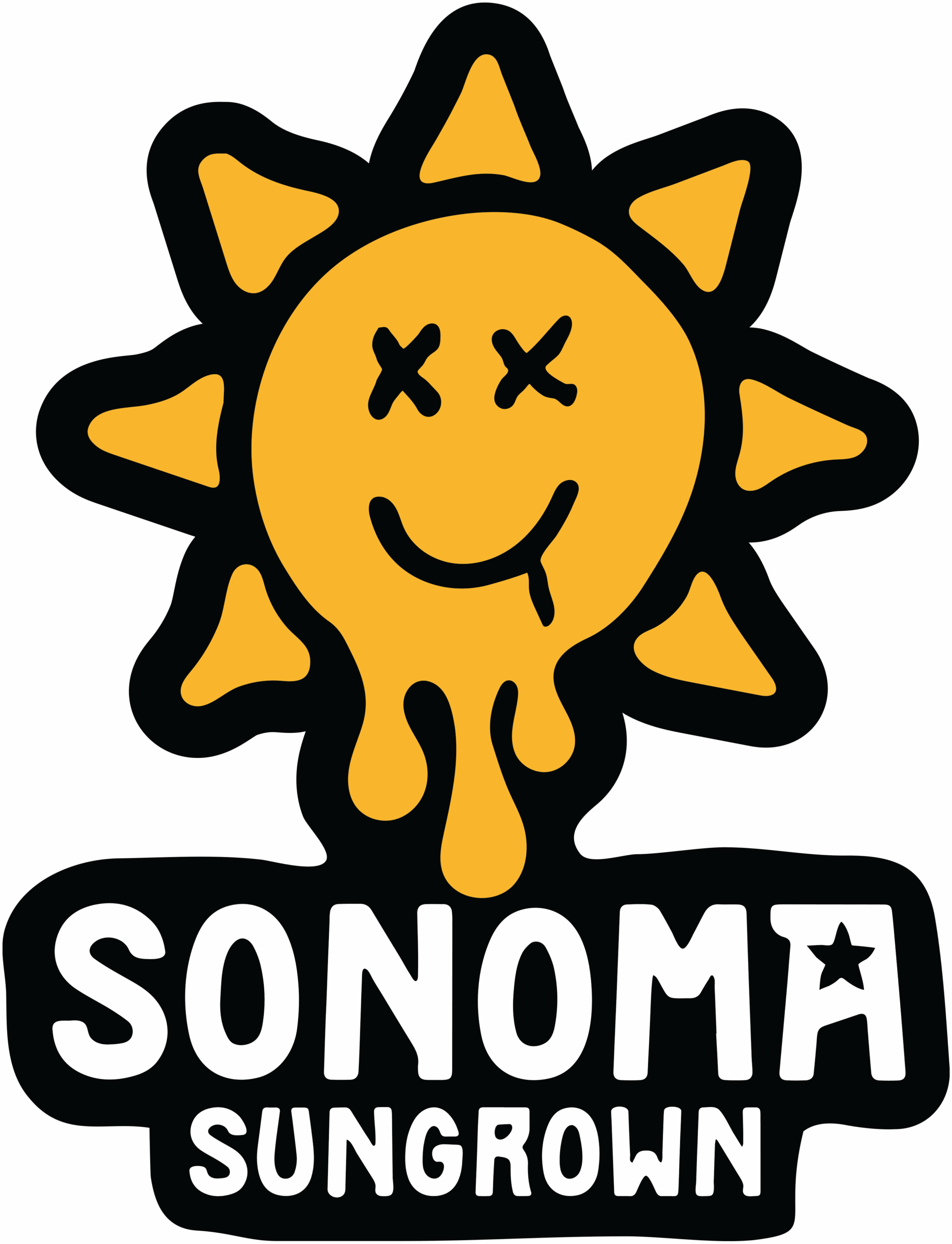Sonoma Sungrown